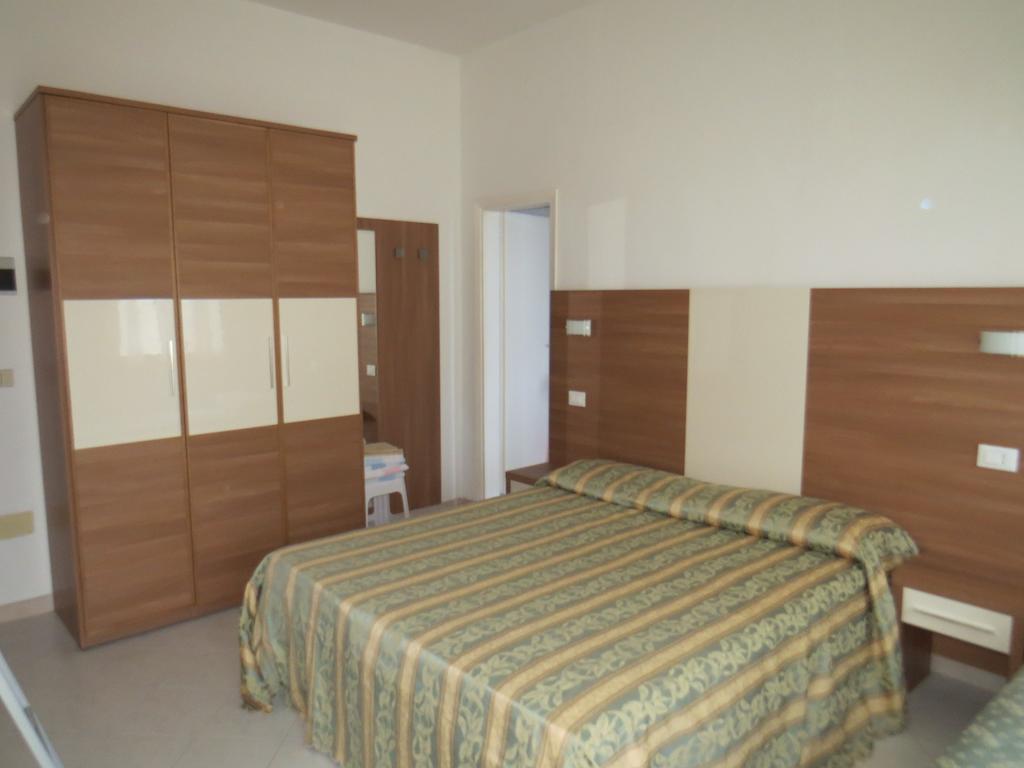 Hotel Vallechiara Lido Di Savio Quarto foto